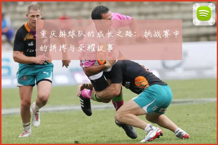重庆排球队的成长之路：挑战赛中的拼搏与荣耀故事