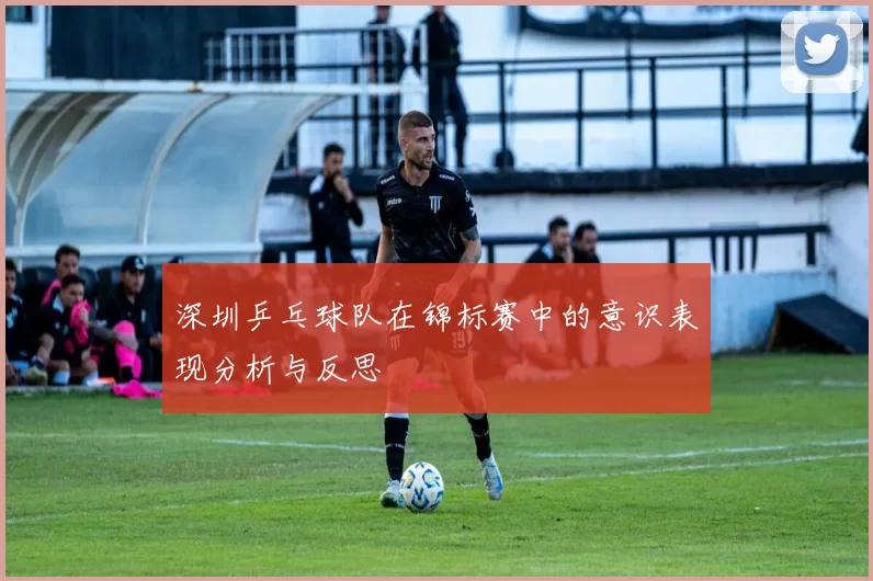 深圳乒乓球队在锦标赛中的意识表现分析与反思