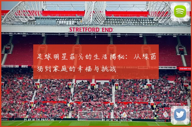 足球明星菲戈的生活揭秘：从绿茵场到家庭的幸福与挑战