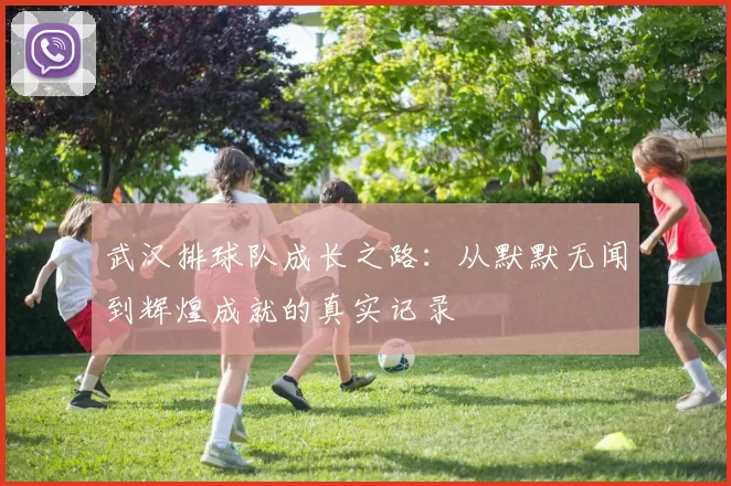 武汉排球队成长之路：从默默无闻到辉煌成就的真实记录