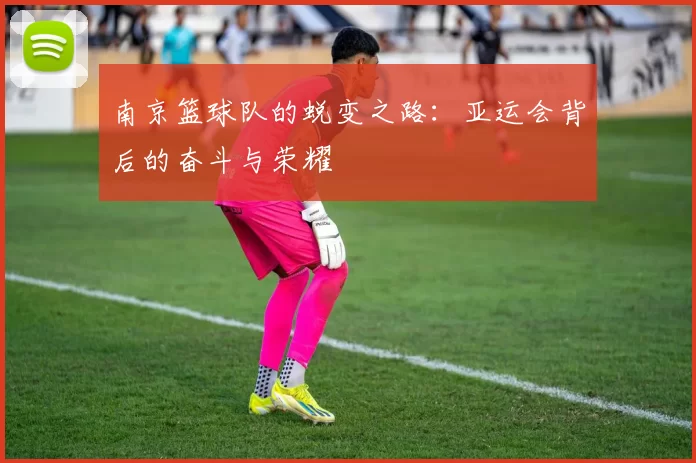 南京篮球队的蜕变之路：亚运会背后的奋斗与荣耀