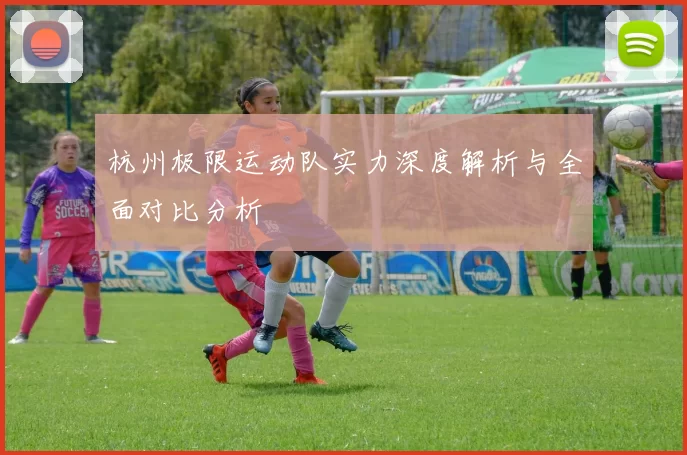 杭州极限运动队实力深度解析与全面对比分析