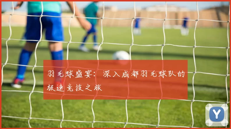 羽毛球盛宴：深入成都羽毛球队的极速竞技之旅