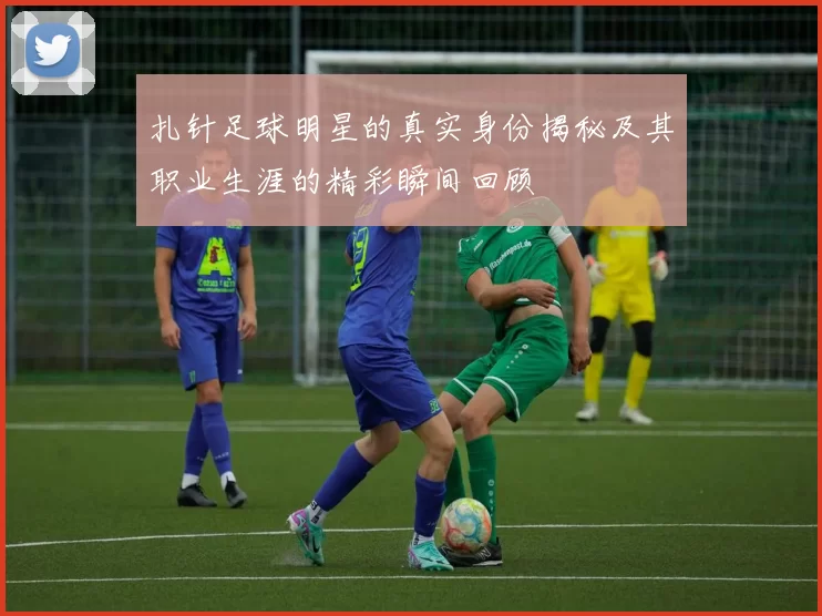 扎针足球明星的真实身份揭秘及其职业生涯的精彩瞬间回顾