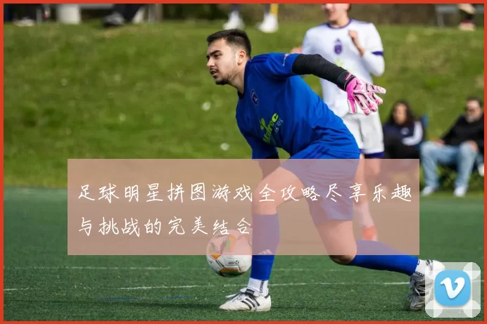 足球明星拼图游戏全攻略尽享乐趣与挑战的完美结合