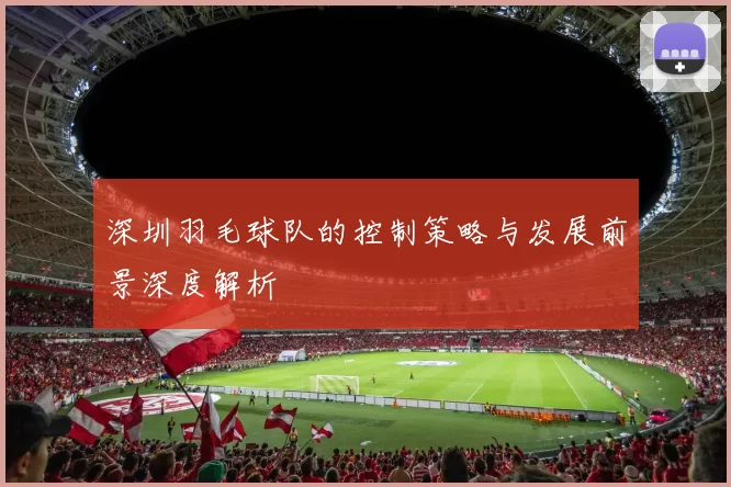 深圳羽毛球队的控制策略与发展前景深度解析