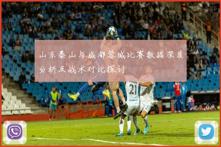 山东泰山与成都蓉城比赛数据深度分析及战术对比探讨